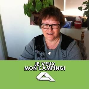 Meet your Posher, Helene